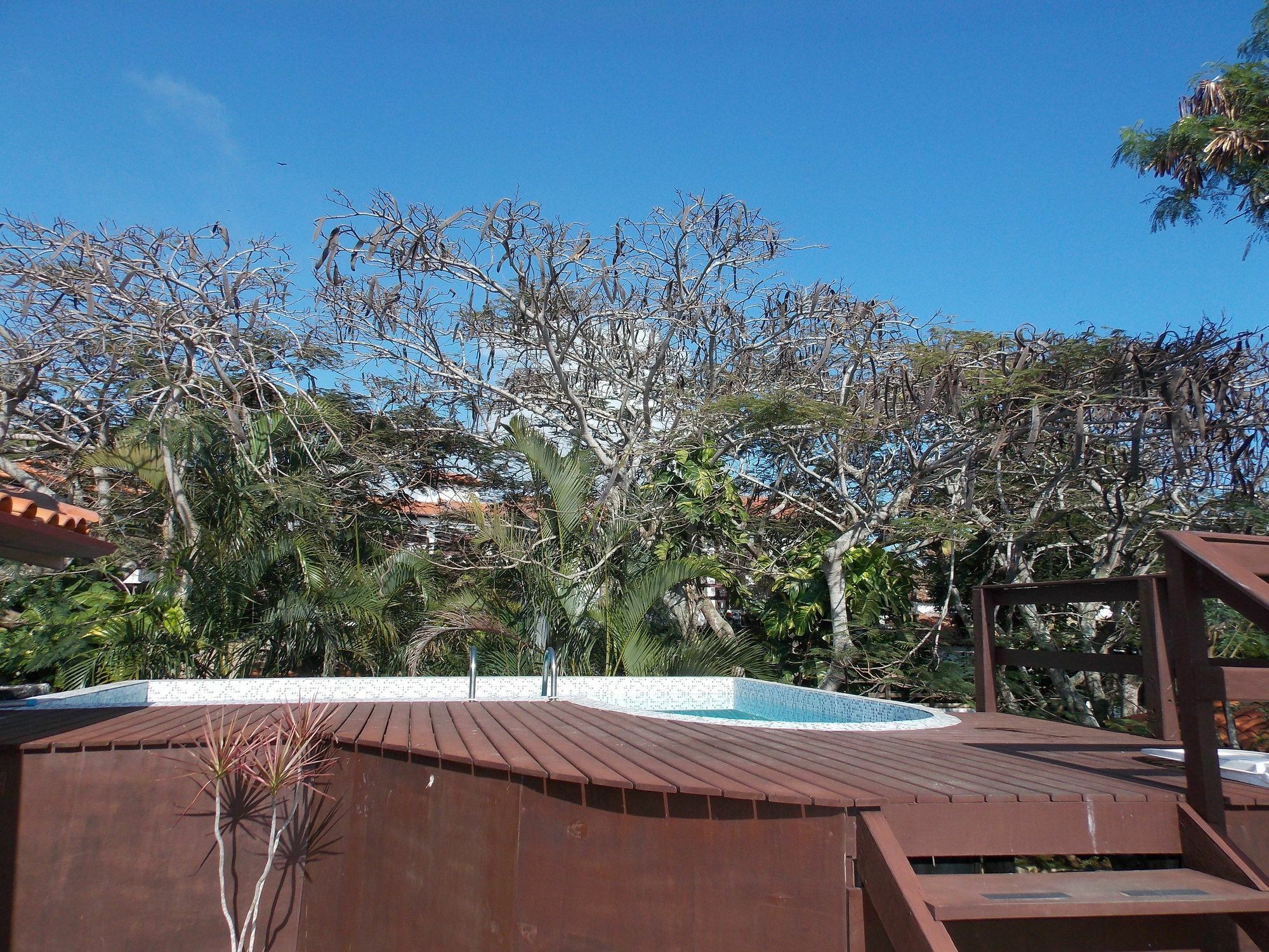 Pousada Solar Dos Navegantes Búzios Exterior foto